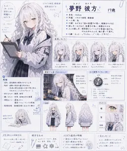 Profile image of 夢野　彼方