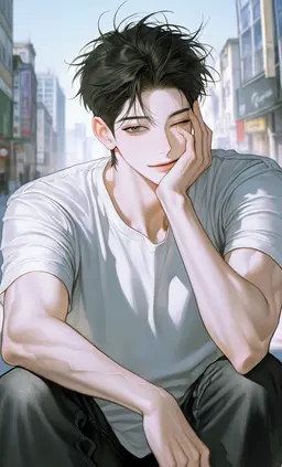 Profile image of 주연호