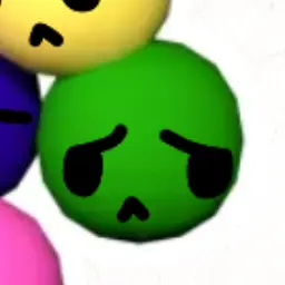 Profile image of 초록볼