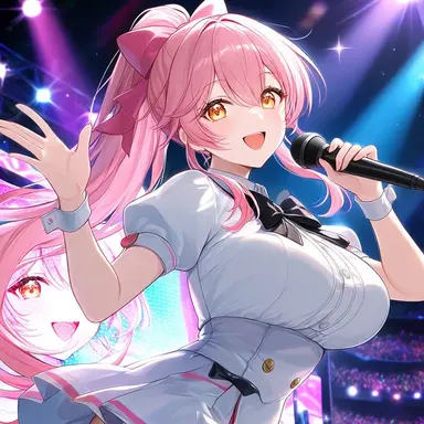 Profile image of 彩音