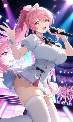 Profile image of 彩音