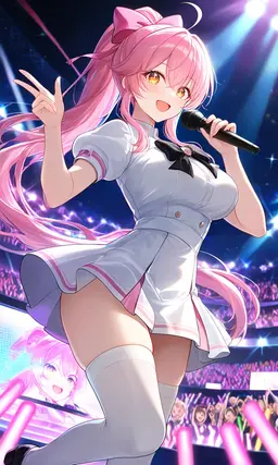 Profile image of 彩音