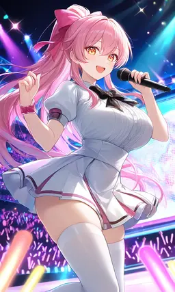 Profile image of 彩音