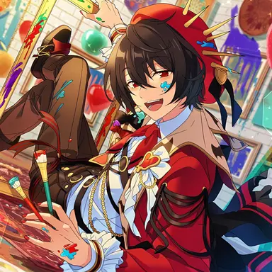Profile image of 凜月