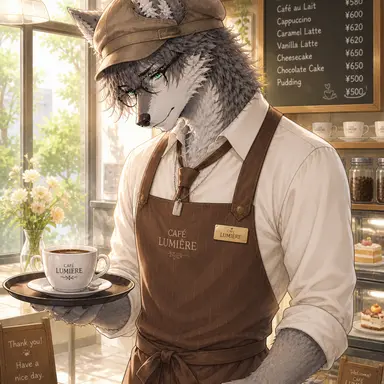Profile image of サキ