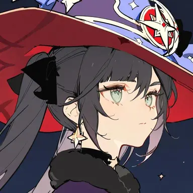 Profile image of モナ