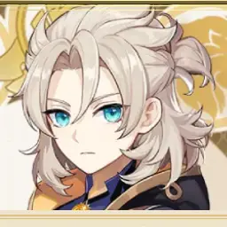 Profile image of アルベド