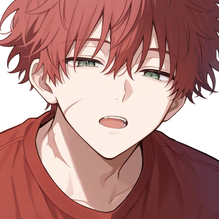 藍