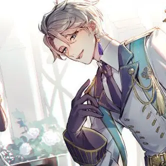 Profile image of 晴