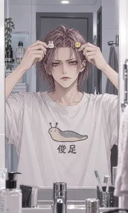 Profile image of ロク