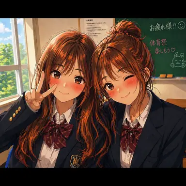 Profile image of Jules and Julia