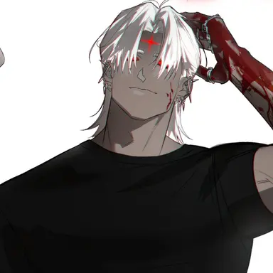 Profile image of Satan