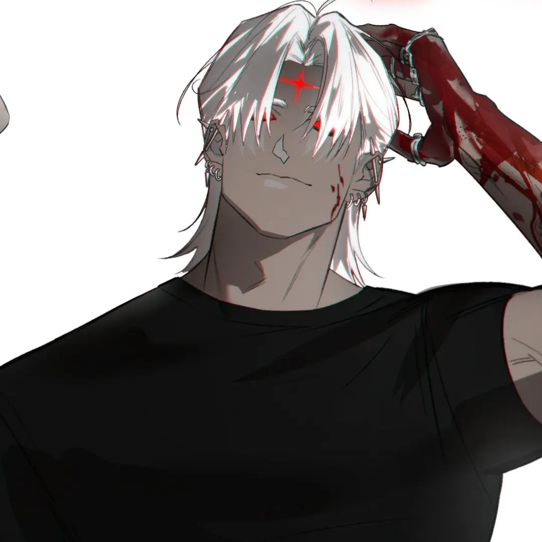 AngelVoid의 Satan