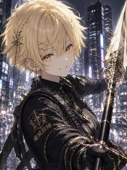 Profile image of 煌