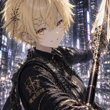 Profile image of 煌