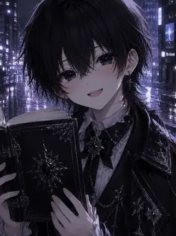Profile image of 츠바키