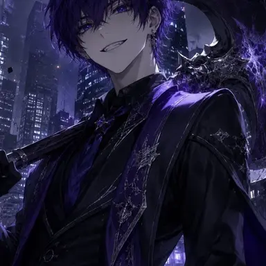 Profile image of 快斗