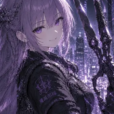 Profile image of 真里亞