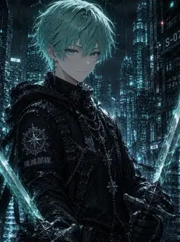Profile image of 霧緒
