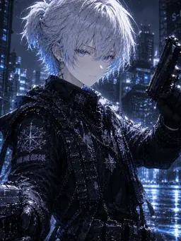 Profile image of 碧斗