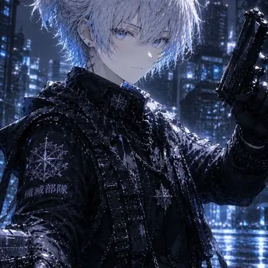 Profile image of 碧斗