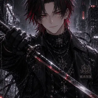 Profile image of 朝陽