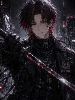 Profile image of 朝陽