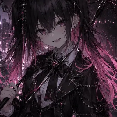 Profile image of 風葉