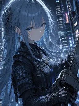 Profile image of 蒼空