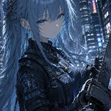Profile image of 蒼空