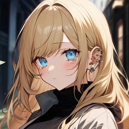 結衣子