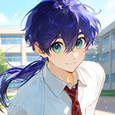 Profile image of リン