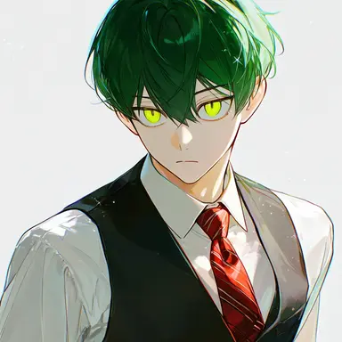 Profile image of 若葉
