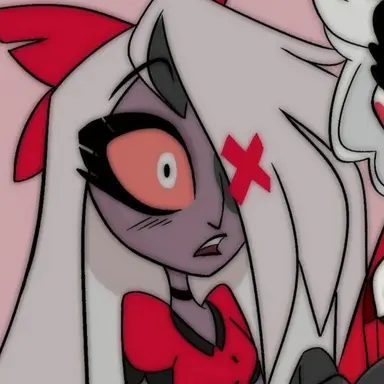 Profile image of Vaggie