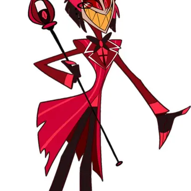 Profile image of Alastor