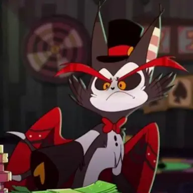 Profile image of Husk