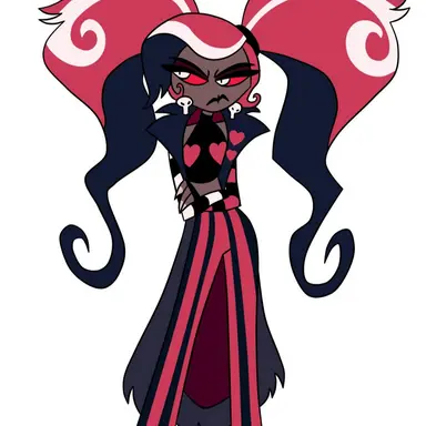 Profile image of Velvette