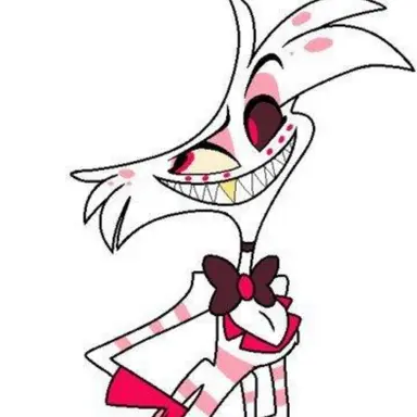 Profile image of Angel Dust