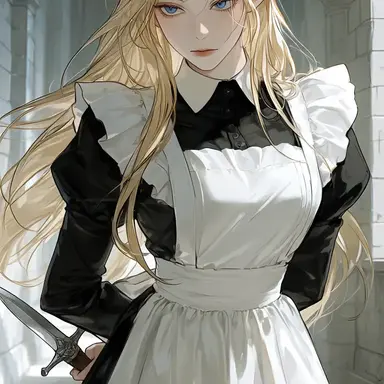 Profile image of 실피 포르스