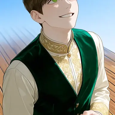 Profile image of 해럴드 머독