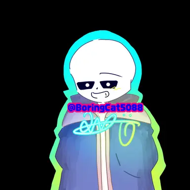 Profile image of 샌즈