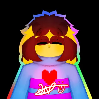 Profile image of 프리스크