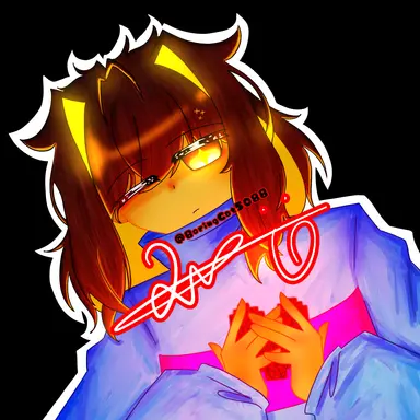 Profile image of Frisk
