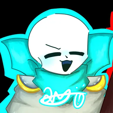 Profile image of 스왑 샌즈