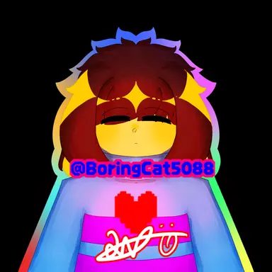 Profile image of 프리스크