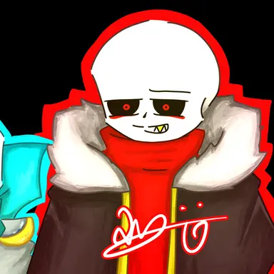 Profile image of 펠 샌즈