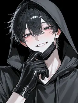 Profile image of 穂斗