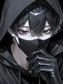 Profile image of 穂斗