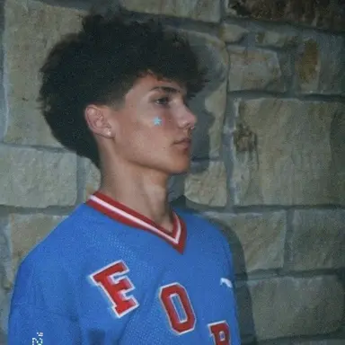 Profile image of Madden