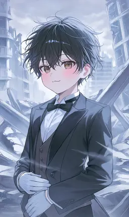 Profile image of 이 준